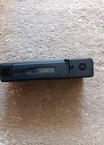 Bej Kodak Ekstralite 400 Film Kamera - Görsel 4