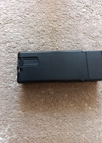 Bej Kodak Ekstralite 400 Film Kamera - Görsel 7