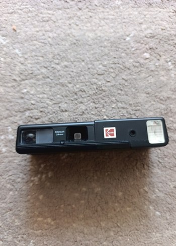 Bej Kodak Ekstralite 400 Film Kamera - Görsel 5