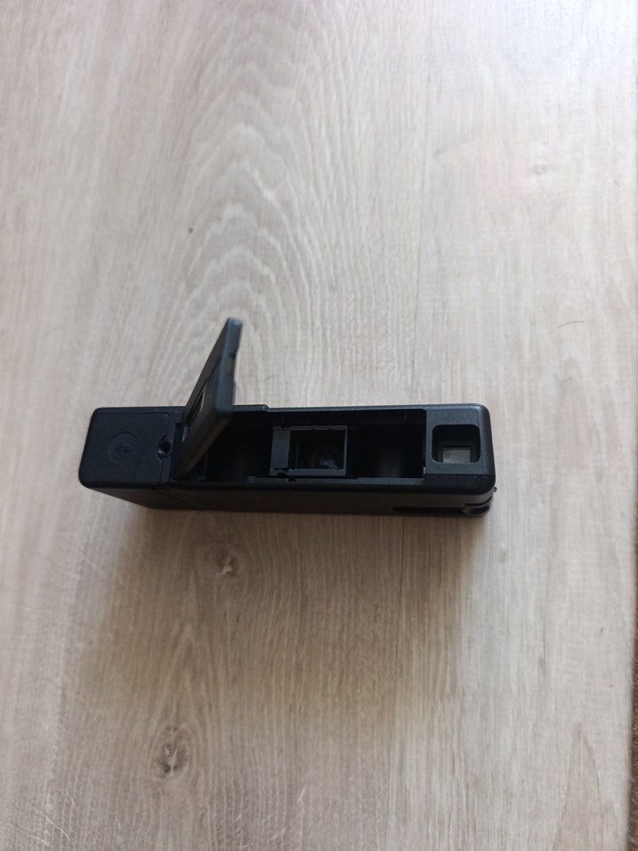 Bej Kodak Ekstralite 400 Film Kamera - Görsel 3