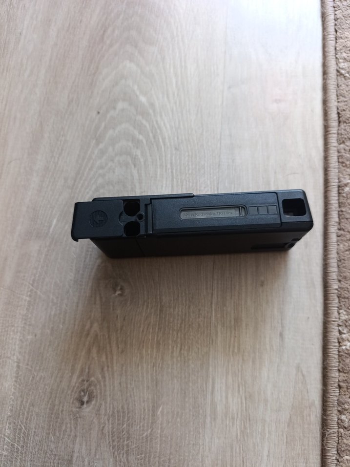 Bej Kodak Ekstralite 400 Film Kamera - Görsel 2