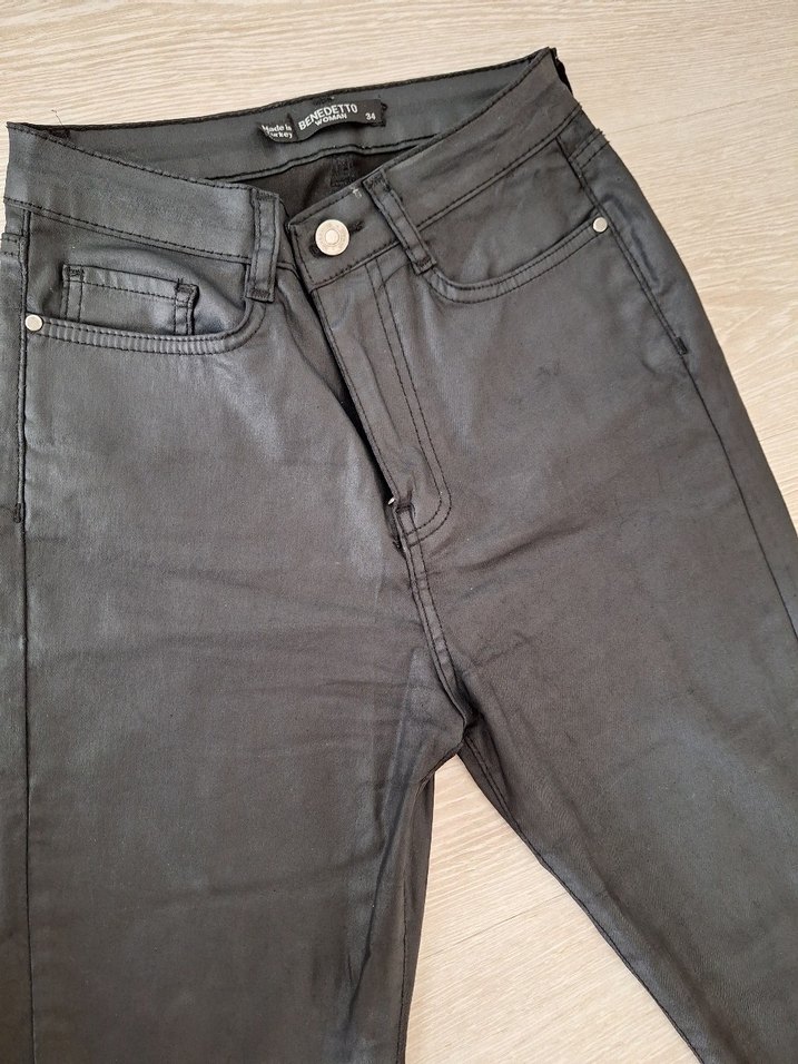 Mumlu Pantolon - Görsel 2