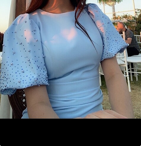Diğer Kısa abiye