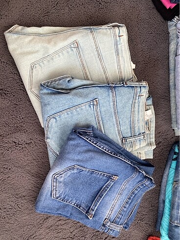 Skinny pantolon