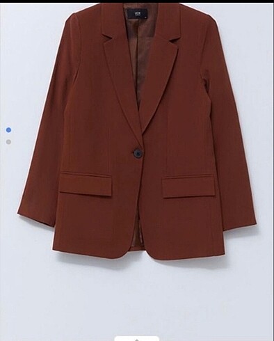 LC Waikiki Blazer
