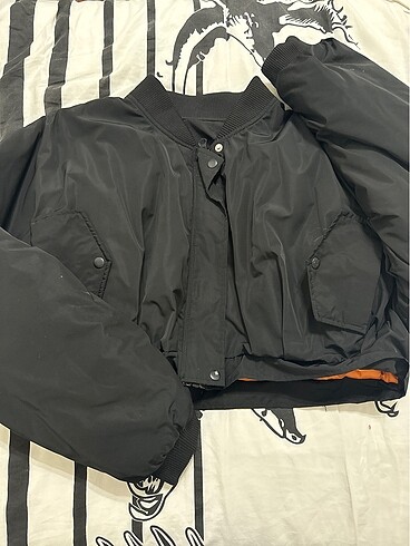 Crop mont