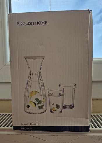 English Home