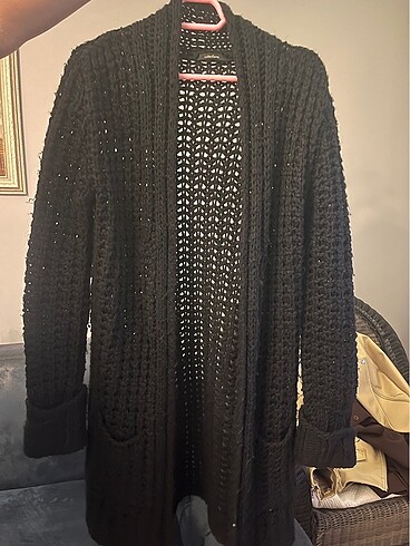 Collezione hırka