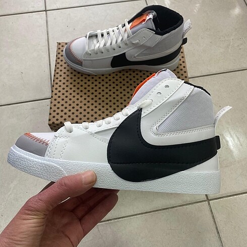 Nike blazer jumbo