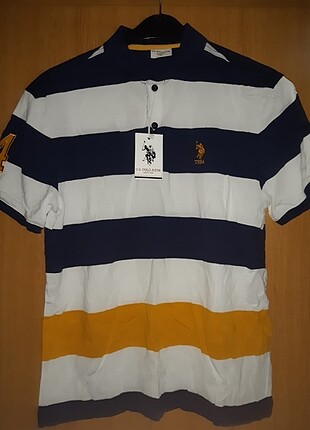 Orjinal U.S POLO tshirt 