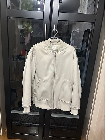 Unisex bomber mont h&m