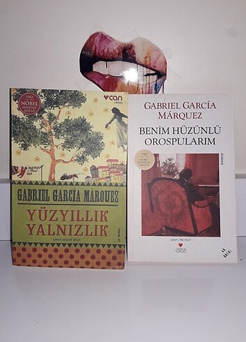 Gabriel garcia marquez- yüzyıllık yalnızlık 
