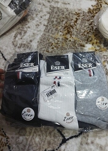Çorap 
