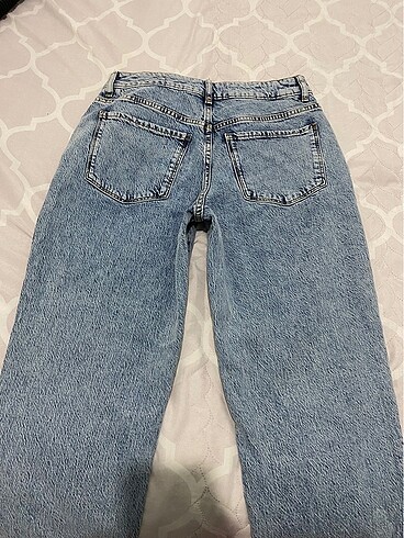 Diğer Kot pantalon