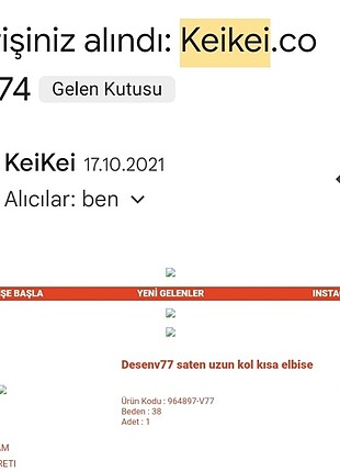 36 Beden ten rengi Renk Kei kei ipek elbise 