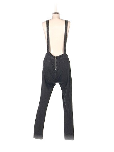 40 Beden H&M Uzun Tulum %70 İndirimli.