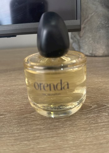 Orenda Kadın Parfümü Eau de Parfum - Görsel 2
