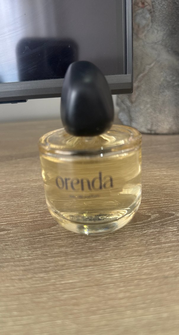 Orenda Kadın Parfümü Eau de Parfum - Görsel 2