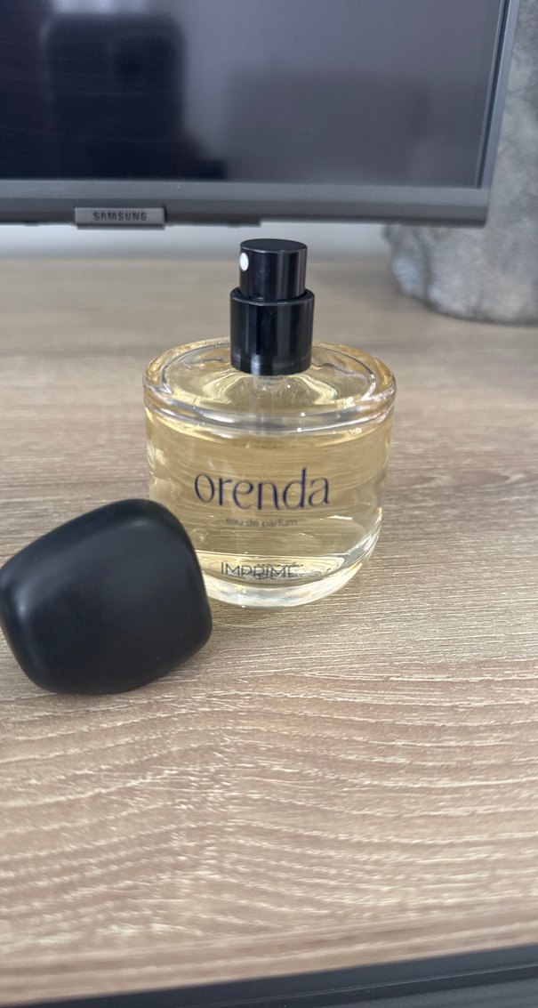 Orenda Kadın Parfümü Eau de Parfum - Görsel 4