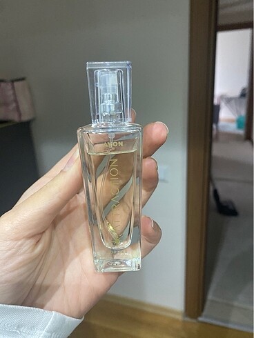 Avon kalıcı parfüm