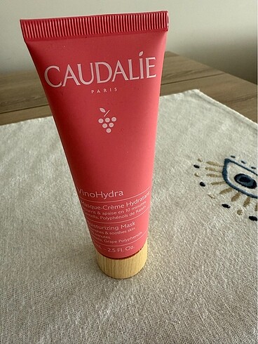 Caudalie nem maskesi