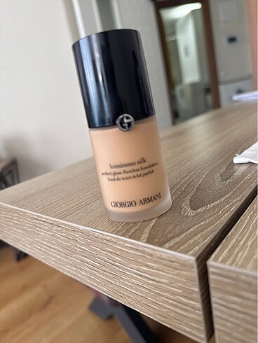 Beden Renk GIORGIO ARMANİ FONDÖTEN