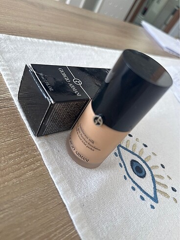 Giorgio Armani GIORGIO ARMANİ FONDÖTEN
