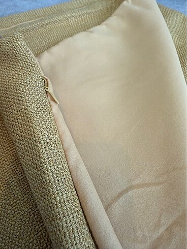 İki taraflı yastık kılıfı - Görsel 4