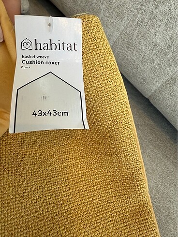 İki taraflı yastık kılıfı - Görsel 5
