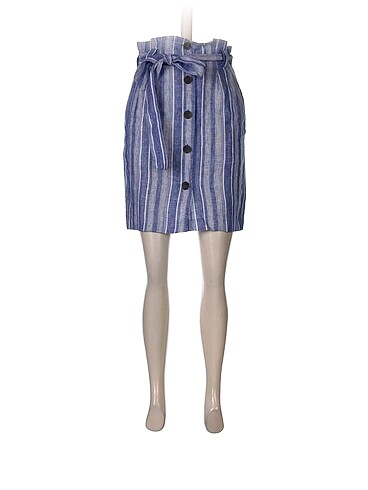 H&M Midi Etek %70 İndirimli.