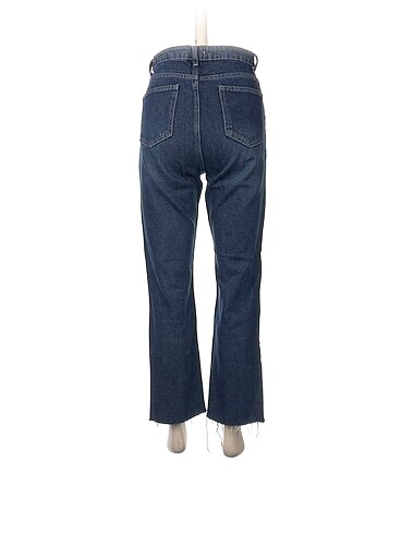 34 Beden Trendyol & Milla Jean / Kot %70 İndirimli.