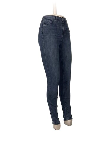 Topshop Topshop Jean / Kot %70 İndirimli.