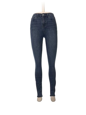 Topshop Jean / Kot %70 İndirimli.