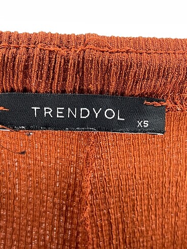 xs Beden çeşitli Renk Trendyol & Milla Mini Şort %70 İndirimli.