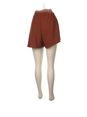 xs Beden Trendyol & Milla Mini Şort %70 İndirimli.