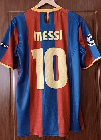 Sıfır Messi 