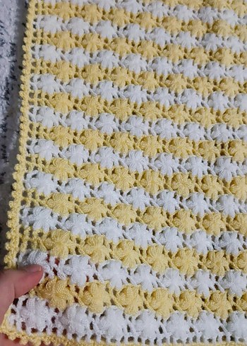 Sarı Banyo Süngeri - Görsel 2