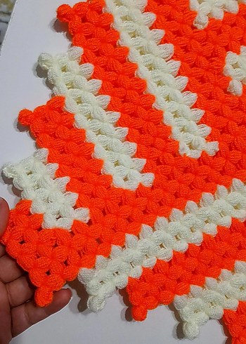 Renkli Banyo Süngeri - Görsel 2