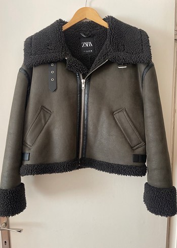 Zara Kadın Ceket