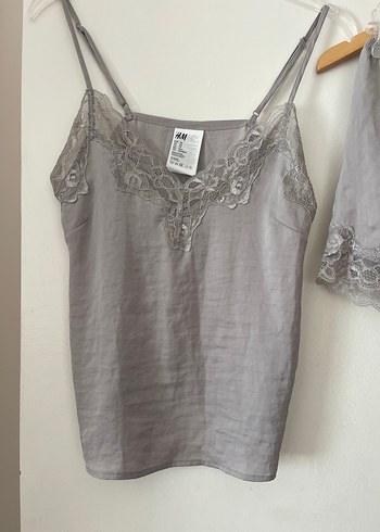 H&M H&M Pijama Takımı