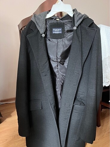 Erkek çocuk palto - Görsel 2