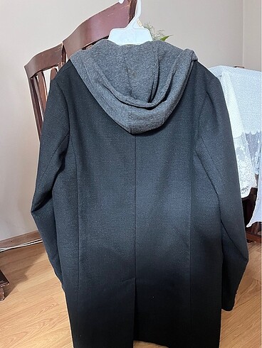 Erkek çocuk palto - Görsel 6