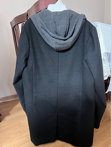 Erkek çocuk palto - Görsel 7