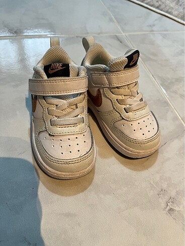 Nike Nike bebek ayakkabı