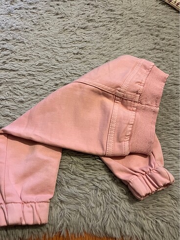 Civil kız bebek pantolon - Görsel 4