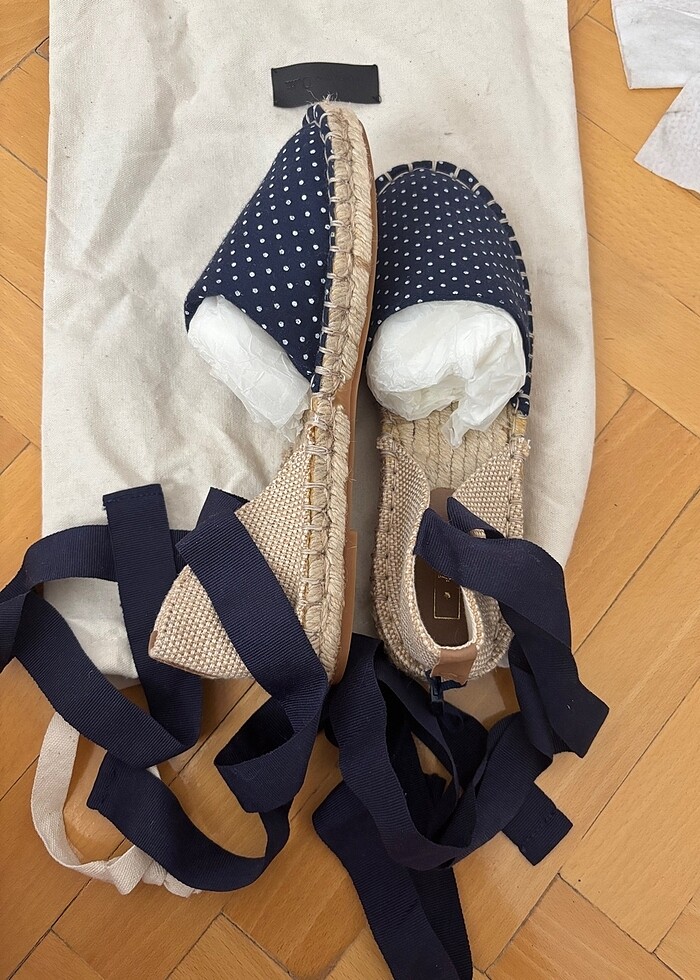 Ayakkabı - Görsel 2