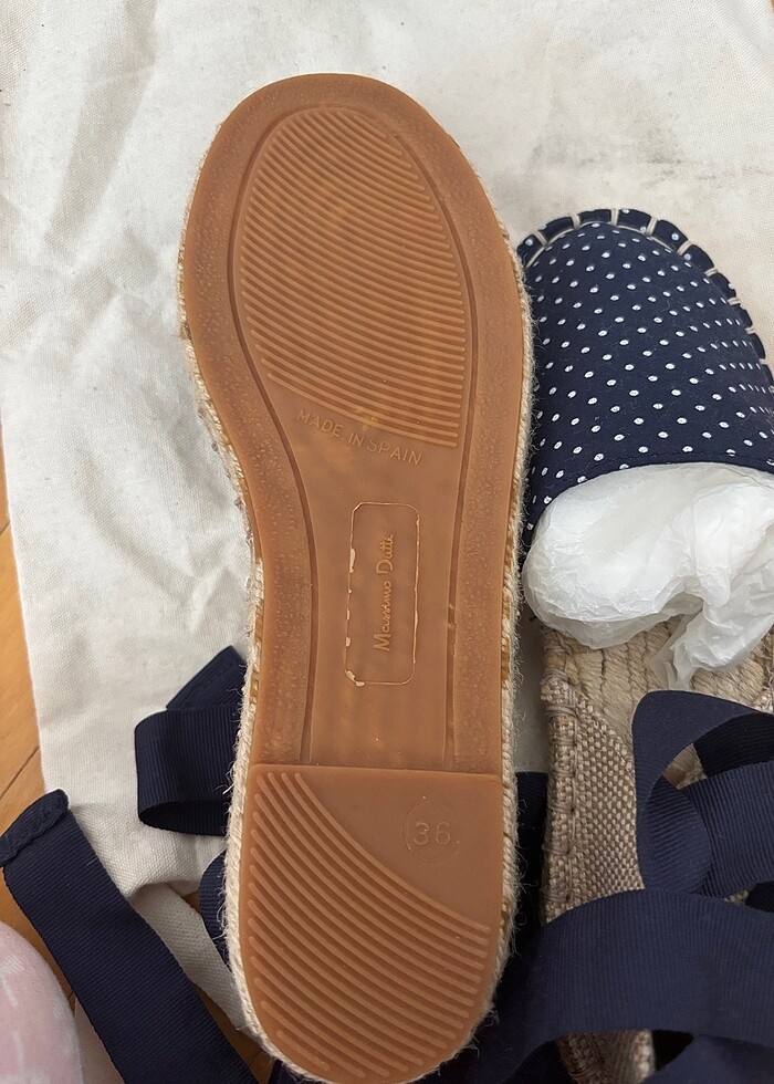 Ayakkabı - Görsel 4