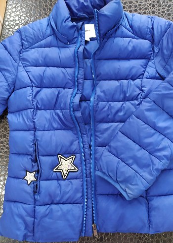 Koton Kısa KadınMont - Görsel 4