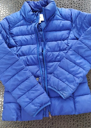 Koton Kısa KadınMont - Görsel 3