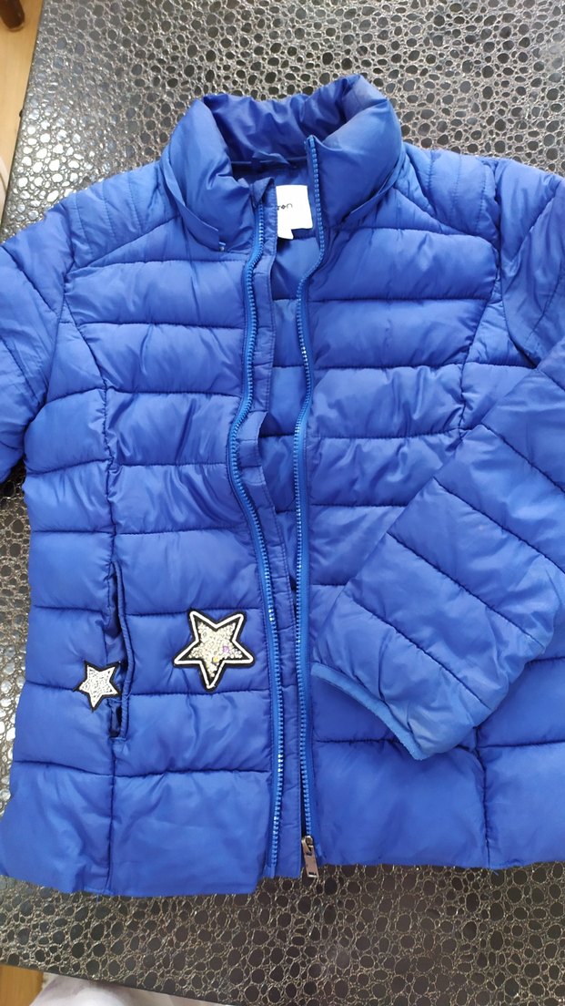 Koton Kısa KadınMont - Görsel 4